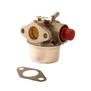  Tecumseh 640339 Carburetor: Patio, Lawn & Garden