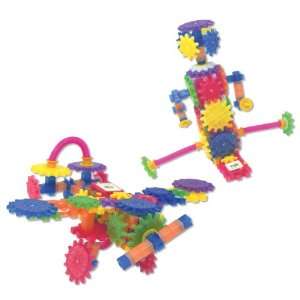  Learning Journey Techno Gears Super Set: Toys & Games