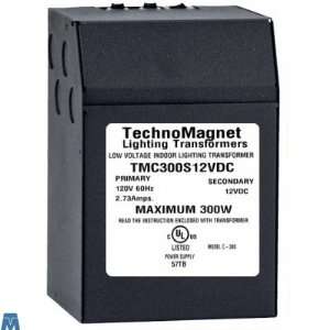  Techno Magnet TMC300SDC Indoor Magnetic 300W   LED 