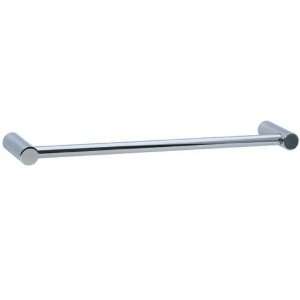 Cifial 422.318721 Polished Nickel Techno Straight 18 Towel Bar 422.31 