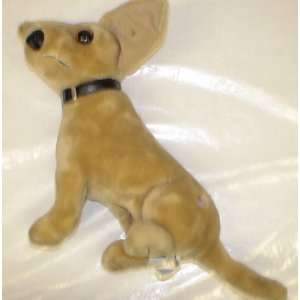  Vintage 10 Taco Bell Chihuahua: Toys & Games