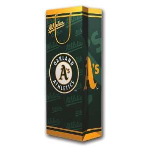  PSG Oakland Athletics Gift Bag Set (3 pk): Sports 