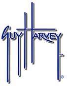 Guy Harvey T Shirts (Black) Barracuda Size XLarge 054683207904 