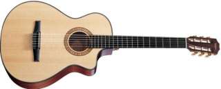 Taylor NS32CE Nylon String Acoustic Electric Guitar *MINT CONDINTION 