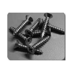  Residential Wood & Machine Screws 2817