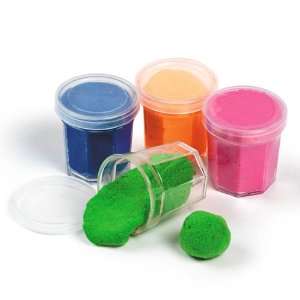  Bouncing Putty Bottles (1 dz) Toys & Games