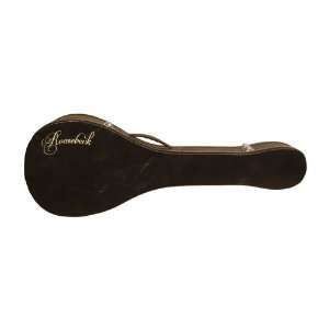  Bouzouki Hard Case Musical Instruments