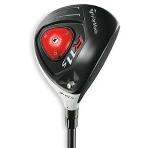  TaylorMade R11S TP Fairway Wood Toys & Games