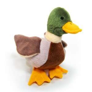  Duck Bow Wow Buddy Dog Toy  : Pet Supplies