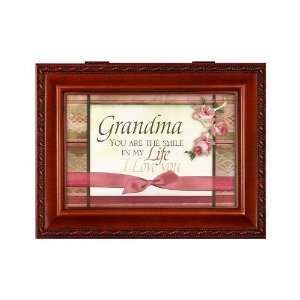  Cottage Garden Musical Jewelry Box For Grandma Plays You 