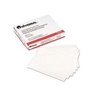  Universal Clear Laminating Pouches (84622) Office 