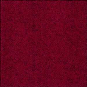  Legato Fuse Texture Carpet Tile in Red Rush: Toys & Games