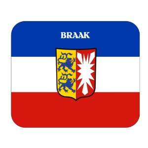  Schleswig Holstein, Braak Mouse Pad: Everything Else