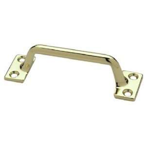  Brainerd #69085 Brass Utility Pull