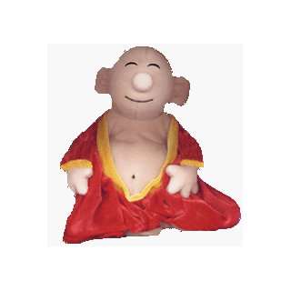  Buddha Beanie Little Thinker Doll Toys & Games
