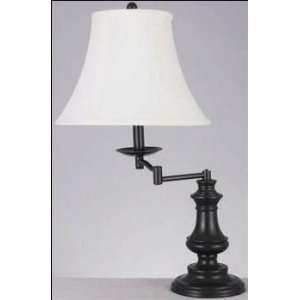  Lite Source C41195 Brandice Table Lamp: Home Improvement