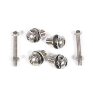  Lynskey Slider Fastener Kit