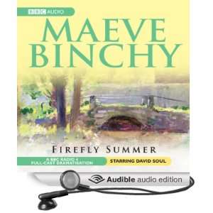   Dramatised) (Audible Audio Edition): Maeve Binchy, David Soul: Books