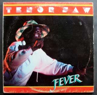   SAW Fever ORIGINAL BLUE MOUNTAIN LP / DIGITAL ROOTS / LISTEN  