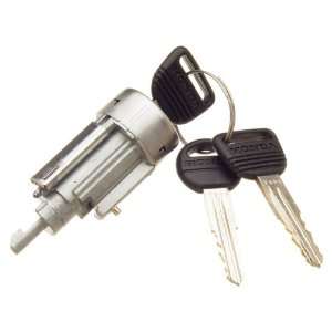   Ignition Lock Cylinder for select Honda Civic/ CRX models: Automotive