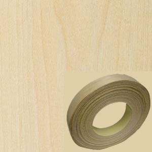  Edgebanding, Maple, PSA Backed, 13/16 in, 50 ft: Home 