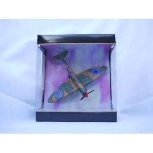  Maisto Special Limited Edition MK II Spitfire Toys 