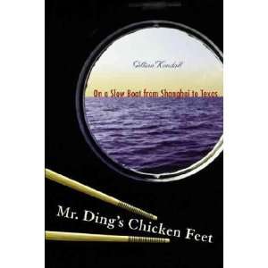  Mr. Dings Chicken Feet: Home & Kitchen