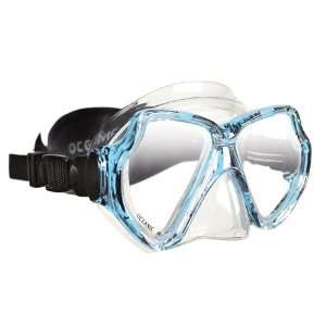  Oceanic Mako Mask