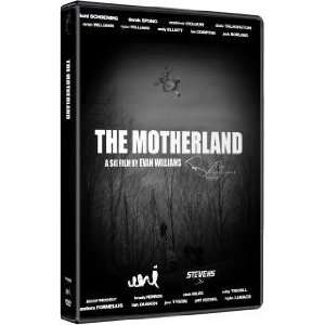 The Motherland Ski DVD