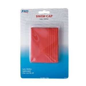 Flents Swim Rubber Cap 