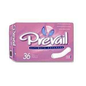  Prevail Bladder Cntrl Pads Ult Size 4X36 Health 