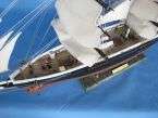 Flying Cloud 50 Limited Wooden Tall Ship Model Boat  