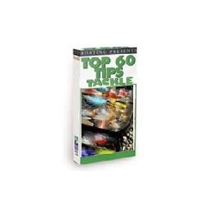  Top 60 Tips Tackle F993DVD