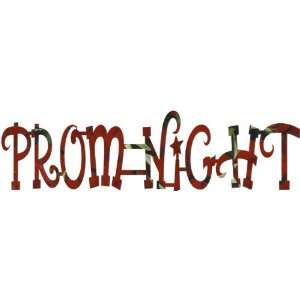   Cut Panoramic Prints Prom Night, Corsage/Roses Arts, Crafts & Sewing