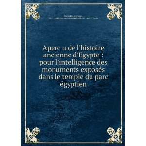   , 1821 1881,Exposition universelle de 1867 aÌ? Paris Mariette Books