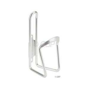  Fuji Standard Water Bottle Cage Silver 4 Cages Included 