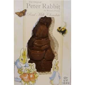 Chocolate Peter Rabbit by Beatrix Potter: Grocery & Gourmet Food