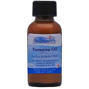 Tamanu Oil   1 oz.