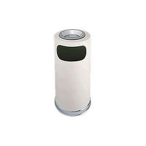   (9106AL) Category: Indoor Trash Cans and Containers: Home & Kitchen