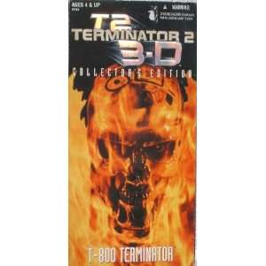  12 Terminator 2 Judgement Day T 800 Terminator Arnold 