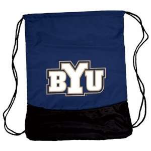  BSS   Brigham Young Cougars NCAA String Pack Everything 