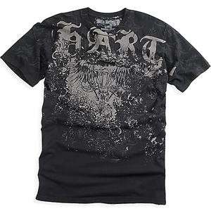  Hart and Huntington Make It Stick Premium T Shirt   Large 