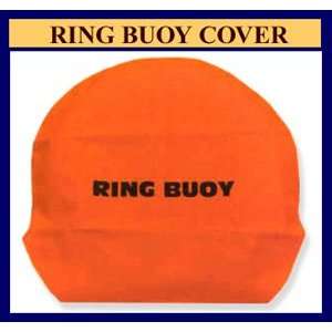  Ring Buoy Covers by TaylorTec