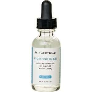 SkinCeuticals Hydrating B5 Gel Replenish Skins Nutrients 1 oz.