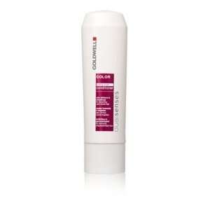   GOLDWELL Dualsenses Color Extra Rich Conditioner 10.1oz/300ml: Beauty