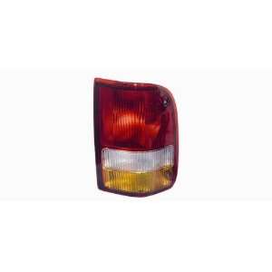  93 97 FORD RANGER RIGHT TAIL LIGHT: Automotive