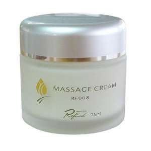  Refined Massage Cream: Beauty
