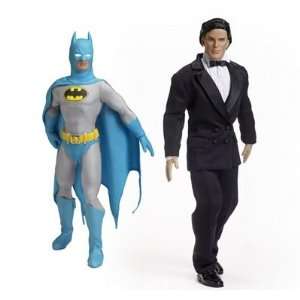  Batman™ / Bruce Wayne Boxed Set by Robert Tonner Toys & Games