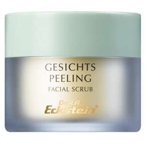  Gesichsts Peeling Facial Scrub Beauty