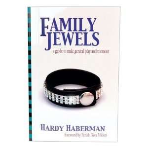  Family Jewels: Health & Personal Care
